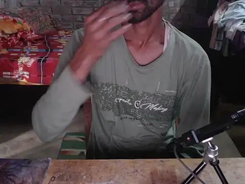 ThethunderPo online show from 22, 3, 2026