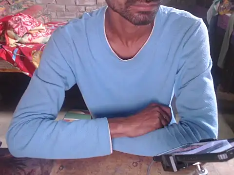 ThethunderPo online show from 6, 4, 2026