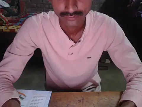 ThethunderPo online show from 18, 4, 2026