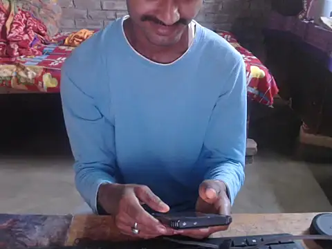 ThethunderPo online show from 21, 4, 2026