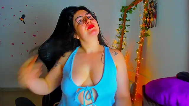 Susan Foxx online show from 7, 11, 2025