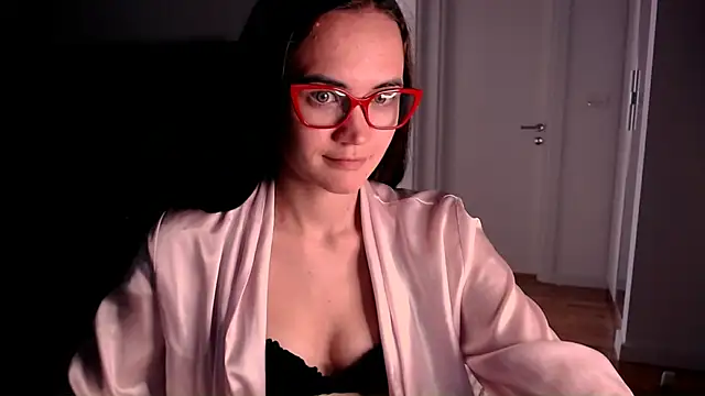 EvelynGG online show from 25, 5, 2026