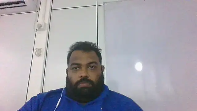 Snapshot of FatCockBoySL chatting on 31, 12, 2024 FatCockBoySL online show from 31, 12, 2024