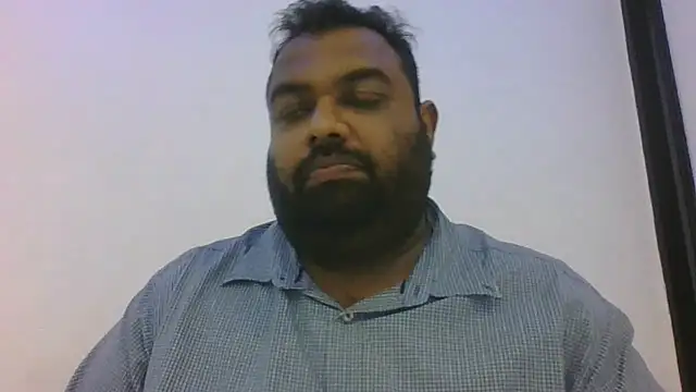 Snapshot of FatCockBoySL chatting on 29, 1, 2025 FatCockBoySL online show from 29, 1, 2025