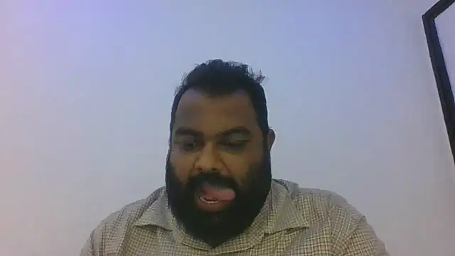 Snapshot of FatCockBoySL chatting on 17, 2, 2025 FatCockBoySL online show from 17, 2, 2025