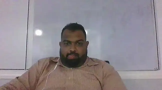 Snapshot of FatCockBoySL chatting on 27, 2, 2025 FatCockBoySL online show from 27, 2, 2025