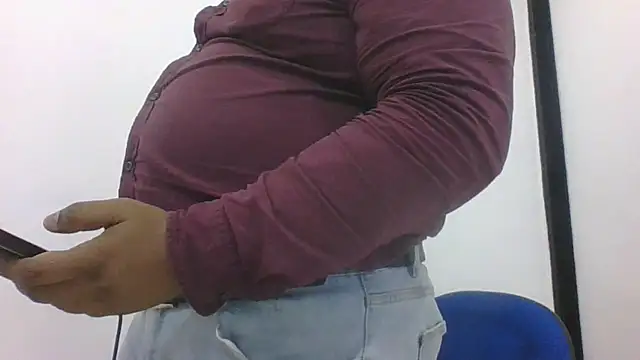 Snapshot of FatCockBoySL chatting on 21, 10, 2025 FatCockBoySL online show from 21, 10, 2025