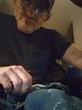 Snapshot of ROBERT0516 chatting on 13, 1, 2026 ROBERT0516 online show from 13, 1, 2026