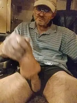 ROBERT0516 online show from 9, 4, 2026