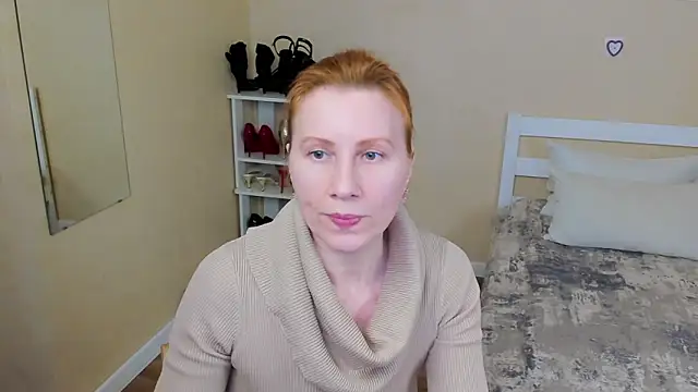 FoxySophia online show from 19, 3, 2026