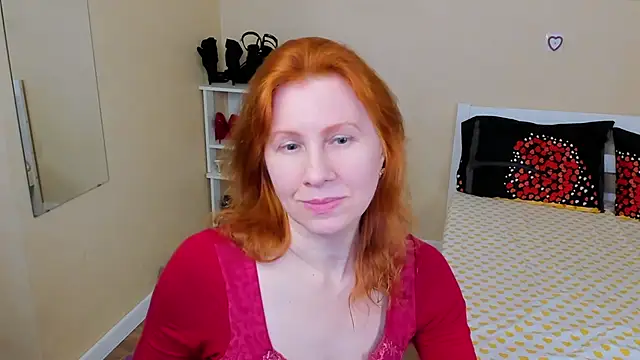 FoxySophia online show from 27, 3, 2026