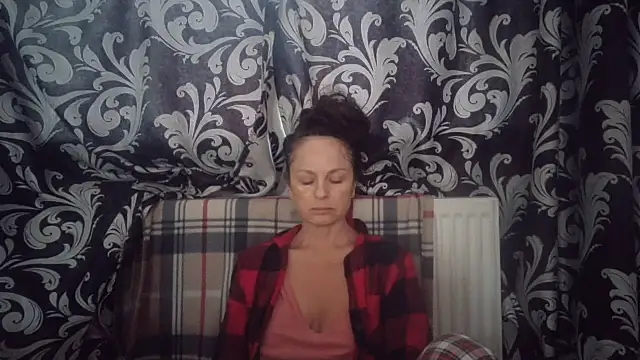 LindaStarS online show from 14, 10, 2025