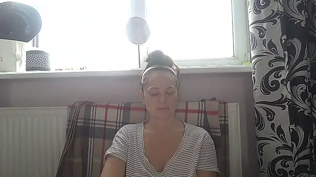 Snapshot of LindaStarS chatting on 9, 5, 2026 LindaStarS online show from 9, 5, 2026