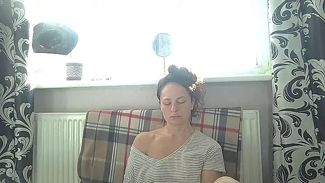 Snapshot of LindaStarS chatting on 11, 5, 2026 LindaStarS online show from 11, 5, 2026