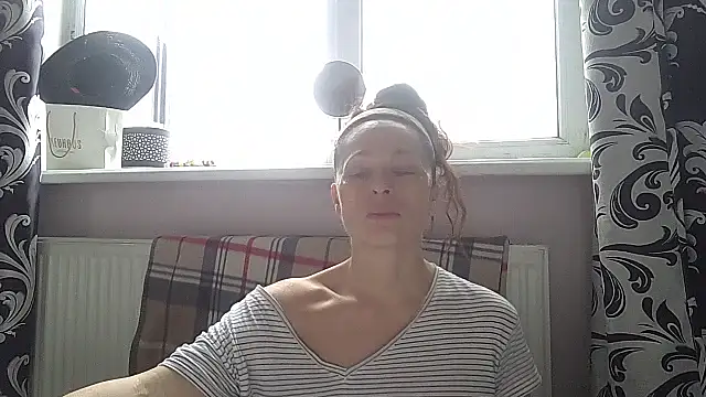 Snapshot of LindaStarS chatting on 12, 5, 2026 LindaStarS online show from 12, 5, 2026