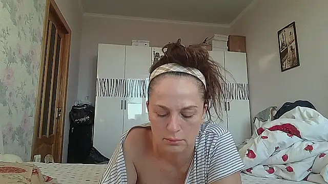 Snapshot of LindaStarS chatting on 16, 5, 2026 LindaStarS online show from 16, 5, 2026