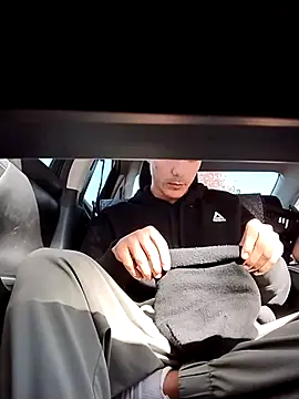 Selfsuckingfreak online show from 5, 11, 2025