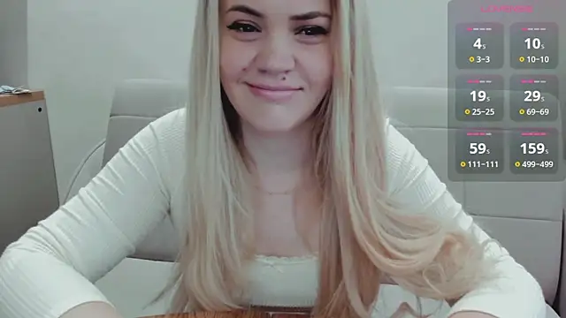 AllAboutLoveXx online show from 17, 2, 2025