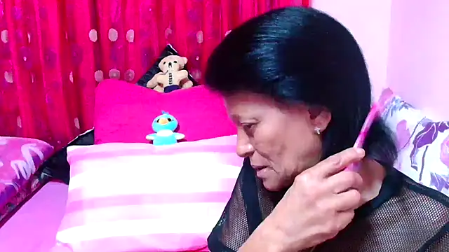 SLUTTYROXY online show from 29, 10, 2025