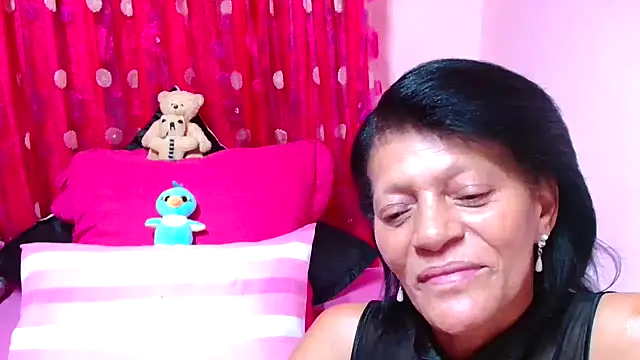 SLUTTYROXY online show from 6, 11, 2025