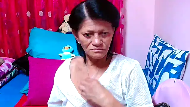 SLUTTYROXY online show from 12, 11, 2025