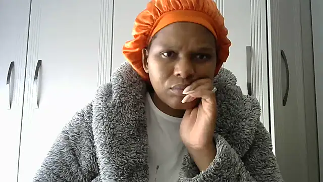 Snapshot of blackslut4u chatting on 14, 5, 2026 blackslut4u online show from 14, 5, 2026