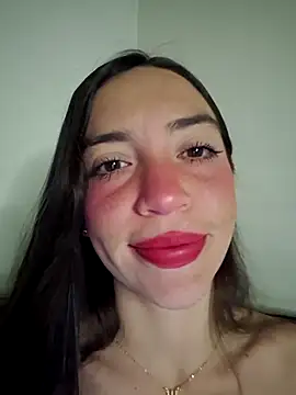 Snapshot of loveuu-bae chatting on 16, 1, 2026 loveuu-bae online show from 16, 1, 2026