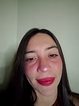 loveuu-bae online show from 15, 4, 2026