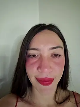 loveuu-bae online show from 21, 4, 2026