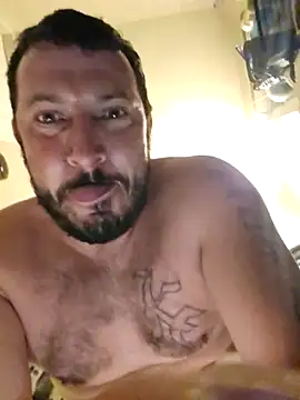 UncutHammer69 online show from 1, 12, 2025