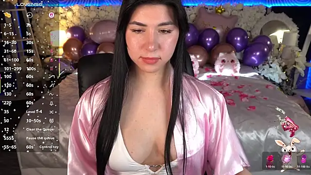 EmilyCandyy online show from 10, 2, 2026