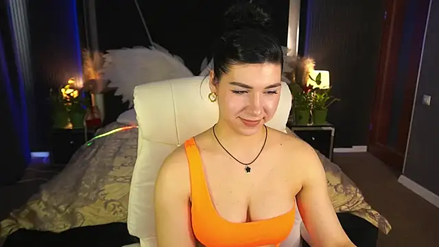 EmilyCandyy online show from 8, 5, 2026