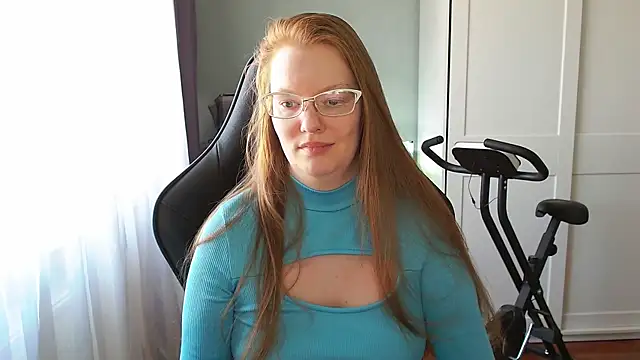 Lady Inari online show from 9, 4, 2026