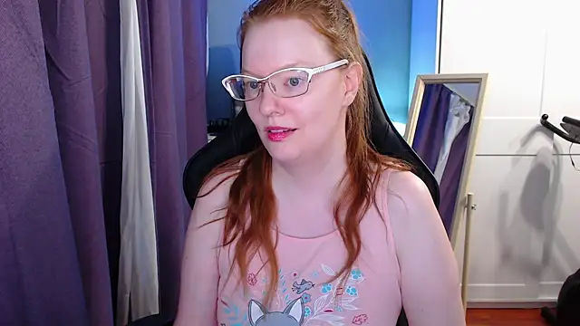 Snapshot of Lady_Inari chatting on 23, 6, 2026 Lady Inari online show from 23, 6, 2026