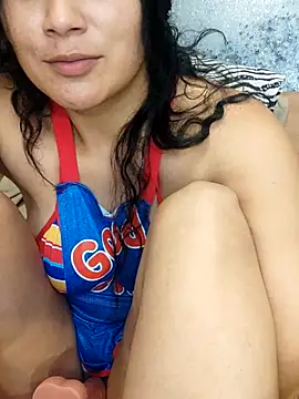 kinky milaxh online show from 24, 11, 2025