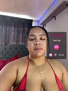 Snapshot of yanza2002 chatting on 31, 5, 2026 yanza2002 online show from 31, 5, 2026