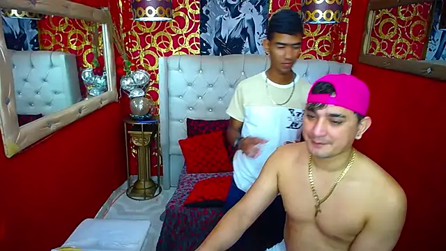 Jabstudyoficial online show from 3, 10, 2025