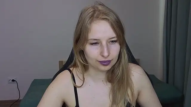 Snapshot of Jessy_Ginger chatting on 28, 6, 2026 Jessy Ginger online show from 28, 6, 2026