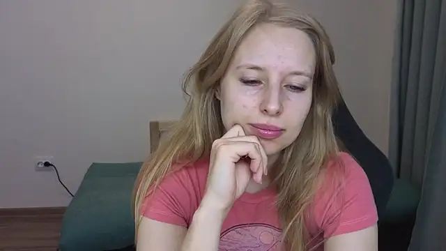 Snapshot of Jessy_Ginger chatting on 2, 7, 2026 Jessy Ginger online show from 2, 7, 2026