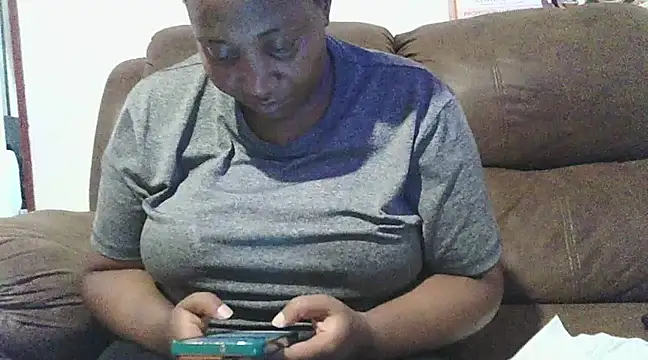 ebonytitts4u online show from 19, 2, 2025