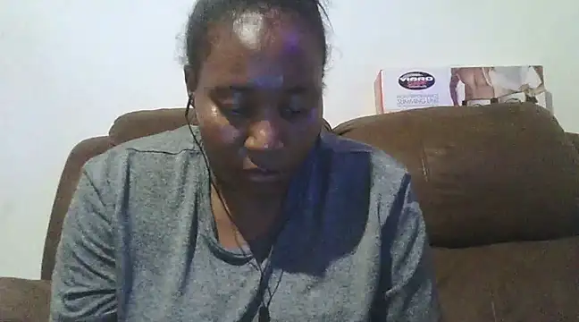 ebonytitts4u online show from 12, 3, 2025