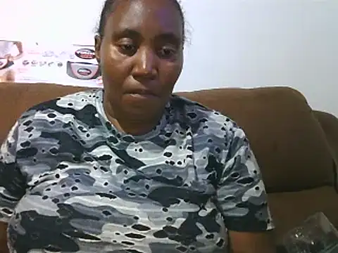 ebonytitts4u online show from 4, 12, 2025