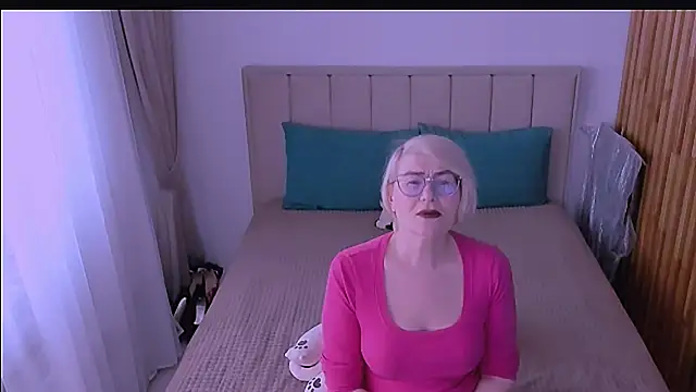 Snapshot of sabrinamacmarren chatting on 26, 4, 2026 sabrinamacmarren online show from 26, 4, 2026