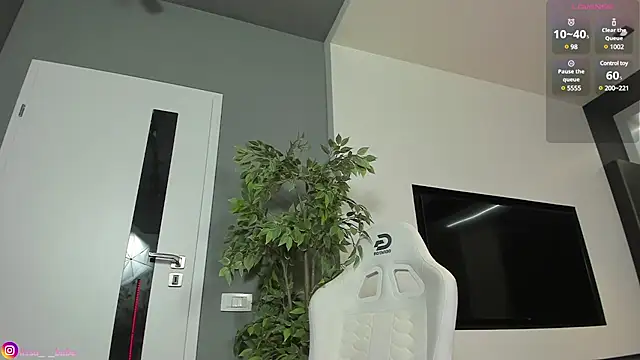 lissababe1 online show from 10, 12, 2024