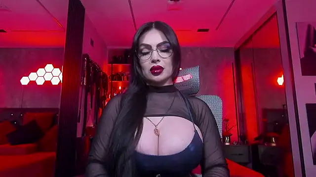 GabrielaAroms online show from 17, 4, 2026