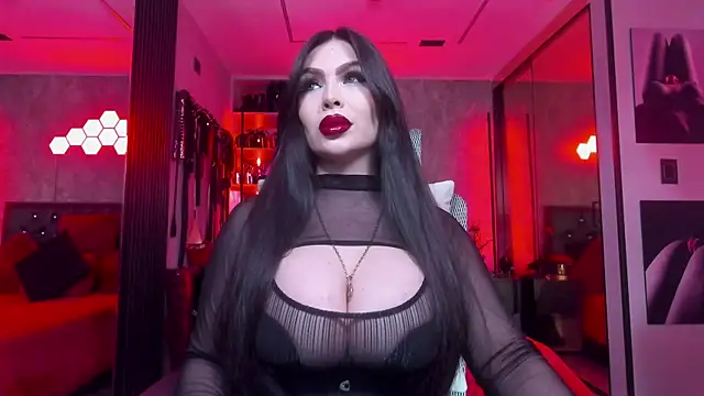 GabrielaAroms online show from 4, 6, 2026