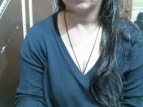 Snapshot of UrsMansi chatting on 5, 12, 2024 UrsMansi online show from 5, 12, 2024