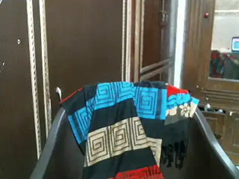 Snapshot of UrsMansi chatting on 6, 12, 2024 UrsMansi online show from 6, 12, 2024