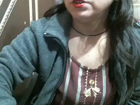 Snapshot of UrsMansi chatting on 13, 12, 2024 UrsMansi online show from 13, 12, 2024