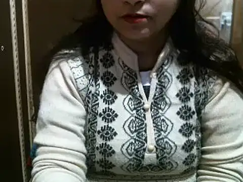 Snapshot of UrsMansi chatting on 22, 12, 2024 UrsMansi online show from 22, 12, 2024